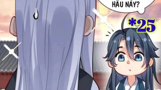Xuyên Không Làm Người Làm Phàm Nhân Mạnh Nhất Tu Thế Giới Tu Tiên "   Tập 3   Anime TT