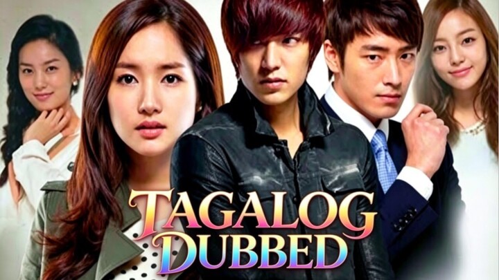 1. TITLE: City Hunter [2011]/Korean Series Genre: Action Thriller Revenge Drama Tagalog Dubbed HD