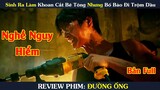 [Review Phim] Phi Vụ Trộm Dầu Thế Kỷ | Seo In Guk x Lee Soo Hyuk | YUGI REVIEW