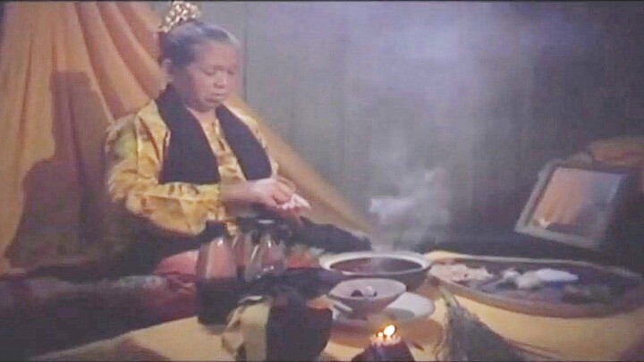 Ulek Mayang | Episode 13 & 14