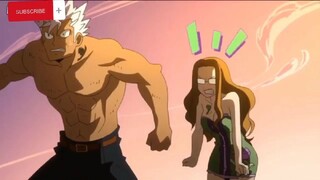 Hội Pháp Sư Fairy Tail - Tập 107 ( Lồng Tiếng )