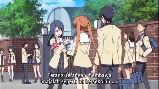 Begonya kebangetan🤣