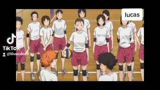 haikyuu part 3