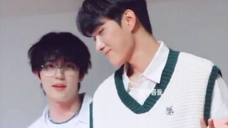 All About U (Yechan & Jaehan) 230625