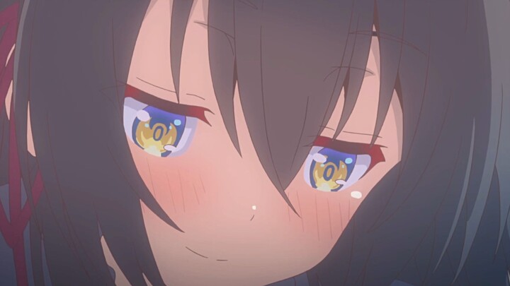 "As long as you look cute and perverted, it's a bonus♥"