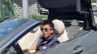 Mengapa anak laki-laki menyukai BMW?