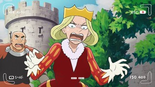 Ranking of kings