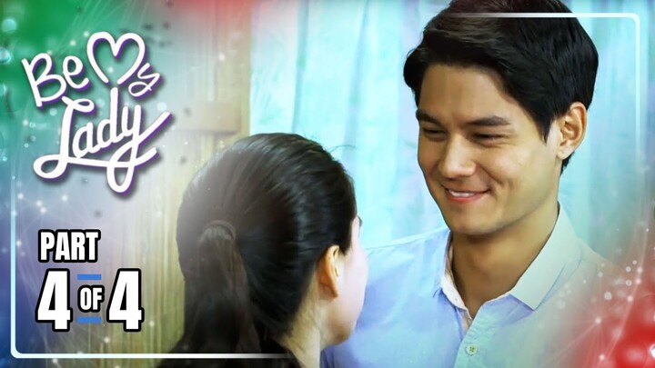 Be My Lady | Episode 203 (4/4) | May 16, 2024