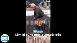 Những Con Người Mặn Mòi Nhất Hành Tinh p55 #giaitri