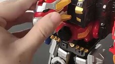 groud gosei great