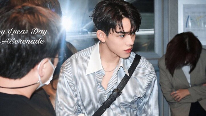 No need for fancy embellishment—Taeyeon herself exclaimed “Wow!” when she saw it!