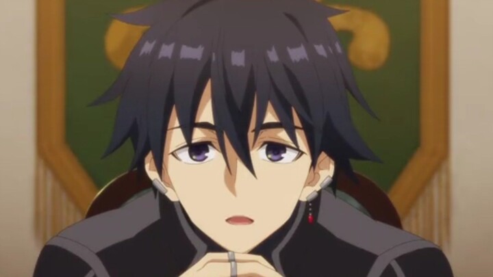 Liz sebenarnya menyembunyikan identitas besar🔥