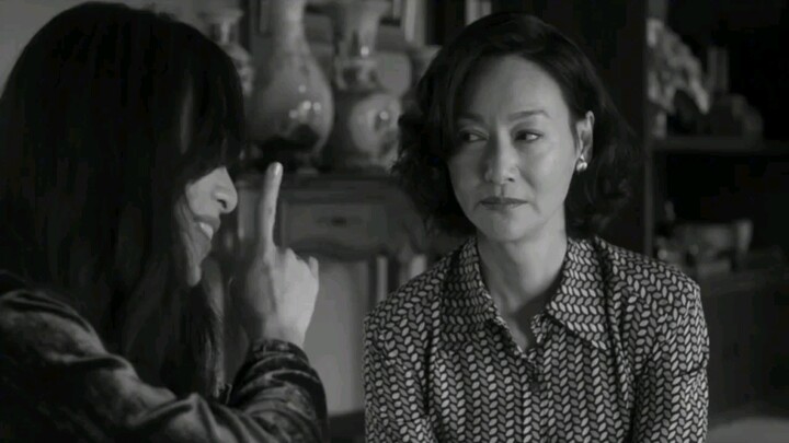 Teacher Hui Yinghong's acting is so amazing# Hui Yinghong