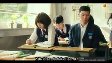 Itaewon Class Episode 3 Sub Indo