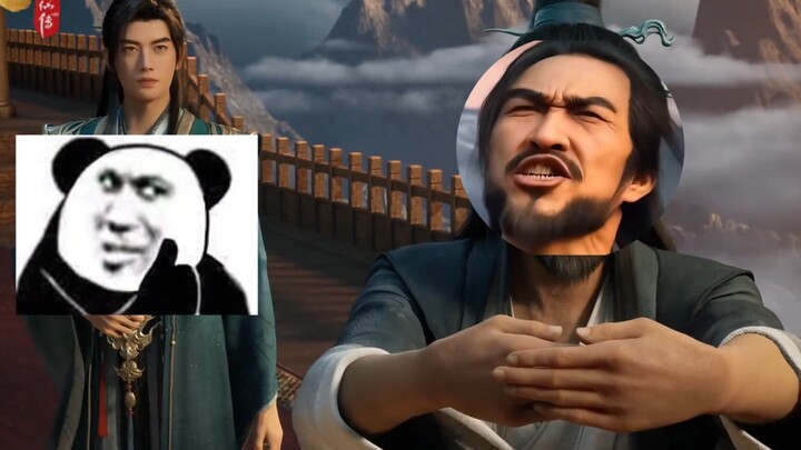 吕洛和程天坤得知韩立真正的实力后，反差究竟有多大？