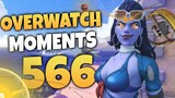 Overwatch Moments #566