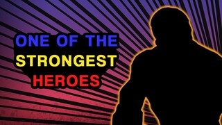 They "Nerfed" This Hero, But It Was Actually A Buff? | Mobile Legends