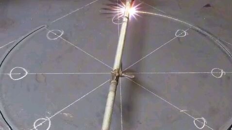 Skills cutting works