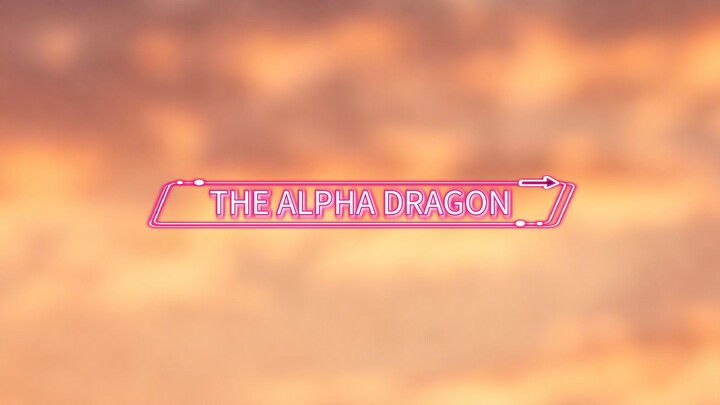 ALPHA DRAGON