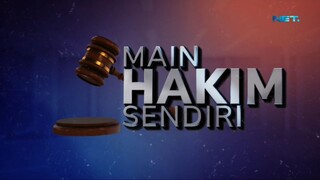 Main Hakim Sendiri  | Selasa 19 Maret 2024 - Full [ Spesial - Arie Kriting ] (Tampa Iklan 480p)