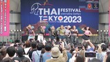 4EVE - ข้อยกเว้น​ ( EXCEPTIONAL ) @ Thai Festival Tokyo 2023 [Overall Stage FHD 60p] 230521