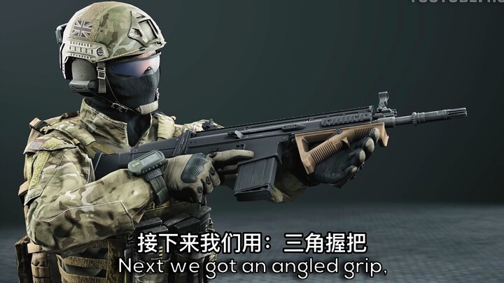 Aku tidak percaya ini masih bisa dikendalikan!