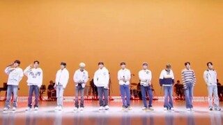 TREASURE新曲YELLOW乐队Live版