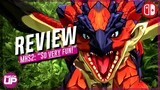 Monster Hunter Stories 2: Wings of Ruin Nintendo Switch Review
