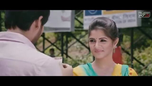 Majnu (মজনু) _ Hiran & Srabanti _ Bengali Romantic Movie