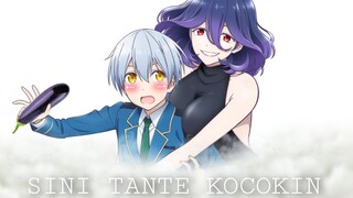 Kinsou No vermeil. Tante culik aku dong!