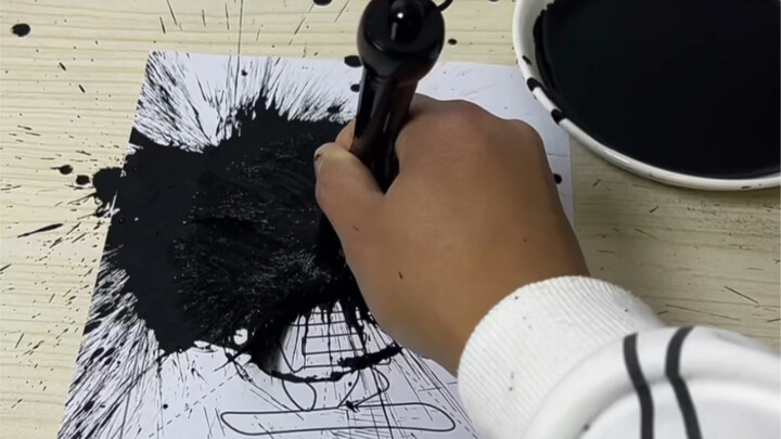 عذراً على أدائي المتواضع