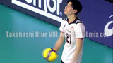 2021 FIVB Volleyball Men's Nations League | Haikyuu In Real Life