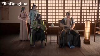 You’re A Genius! Episode 4 Subtitle Indonesia | Donghua Baru 2022