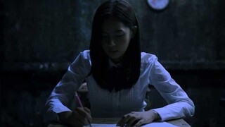 Film pendek thriller horor Korea "Function", masalah fungsi yang mematikan, dapatkah Anda menyelesai