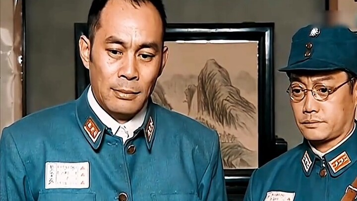 These are Li Yunlong’s soldiers. Hey, I can’t read!