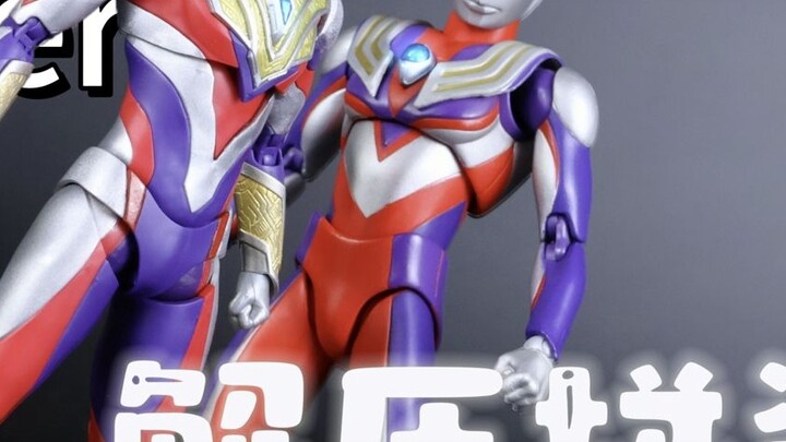 FRS Triga decompression assembly + repainting figure-rise leather case, how is the first work?