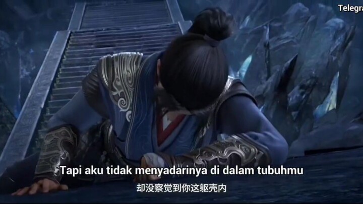 Tomb of Fallen gods S2 Eps 24 Sub Indo