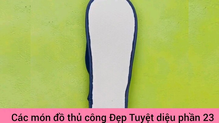 các món đồ thủ công đen Tuyệt diệu phần 23