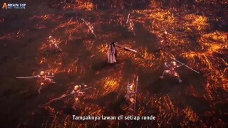 Against The Gods Eps 23 Sub Indonesia