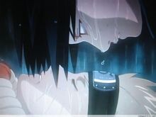 NARUTO [MAD] Sasuke x Naruto | Even A Little