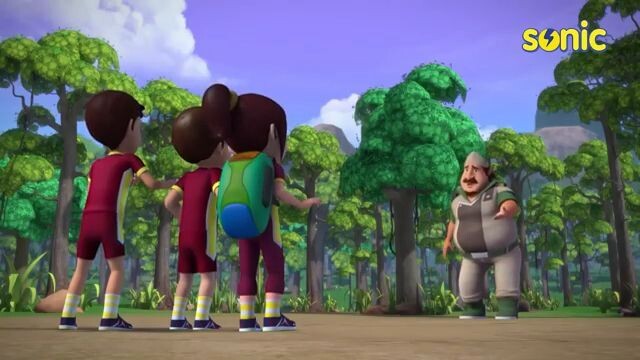 Golden Owl hunt शुरू... क्या Rudra होगा lucky_ _ Rudra _ रुद्र