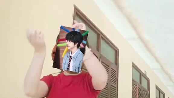 Fan TF