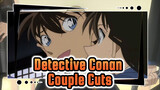 Detective Conan Couple Cuts