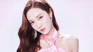 حفل جيسيكا جونغ "لقاء + تحليق" 221231 ليلة رأس السنة على مسرح HD