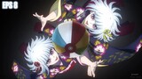 Demon Slayer / Kimetsu no Yaiba - S4 Episode 8 | Arti dari keabadian