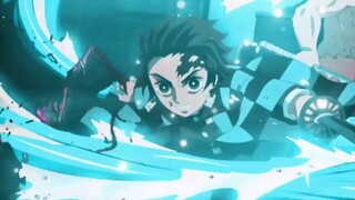 This anime is very cool