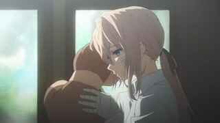 Violet - AMV