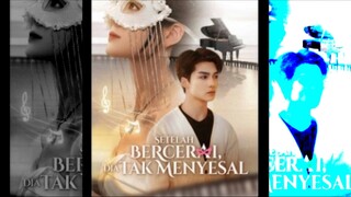 setelah bercerai dia tak menyesal