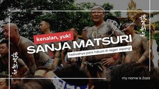 Festival unik lainnya yang ada di jepang!