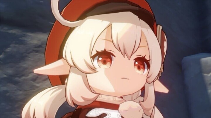 Suggestion: Change It to Klee Big Devil